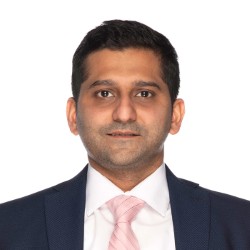 Rahul Vekaria