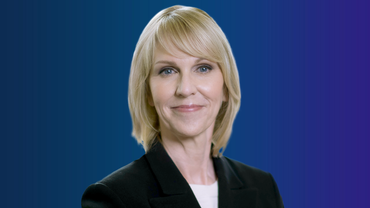 Patricia Nesbit GLC Team