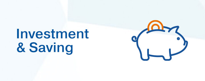Investment and Savings Calculators