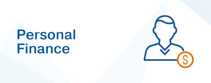 Personal Finance Calculators