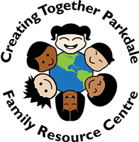 Creating Together Family Resource Centre