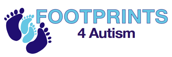 Footprints 4 Autism