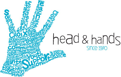 Head & Hands