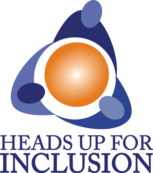 Heads Up for Inclusion