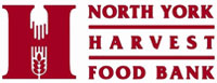 North York Harvest Food Bank