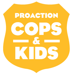 ProAction Cops & Kids