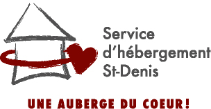 Service d'hébergement St-Denis