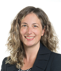 Photo of Jackie Power