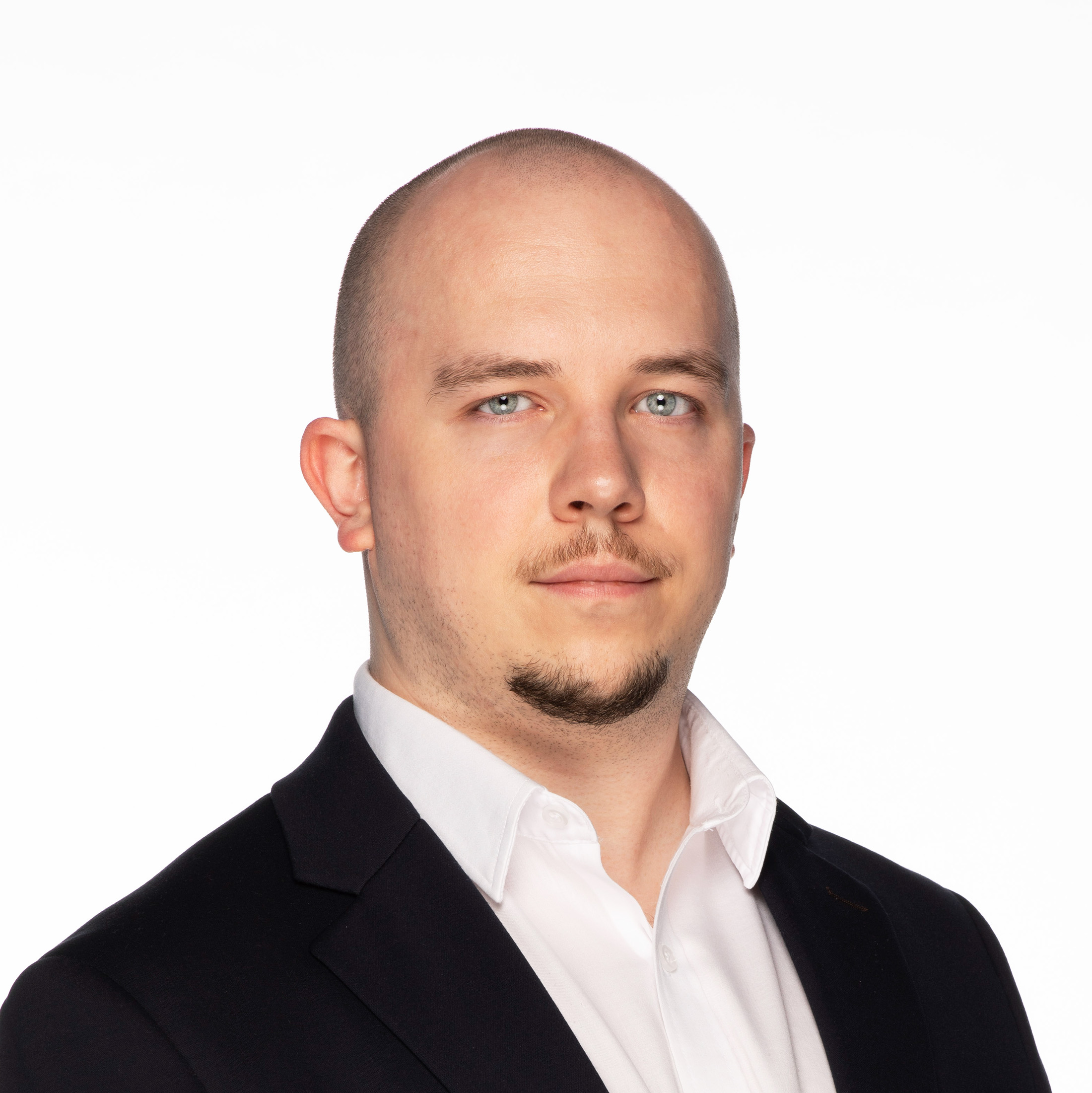 Andrei Doudko