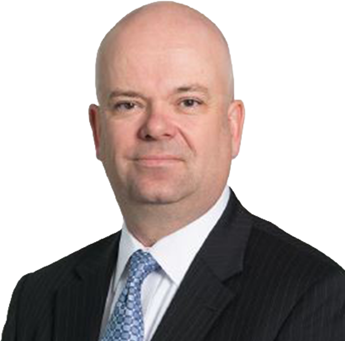 Charles Murray
