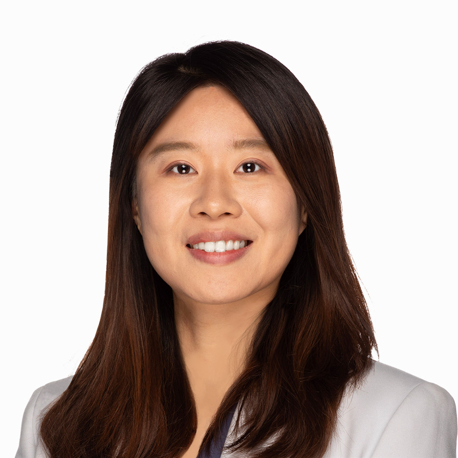 Cheryl Zhao