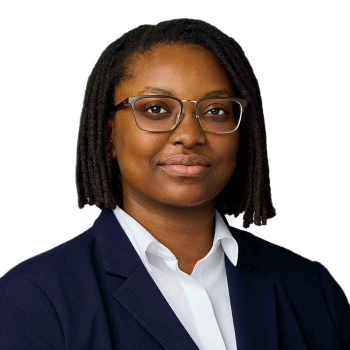 Flora Kampogo, CPA, CFP
