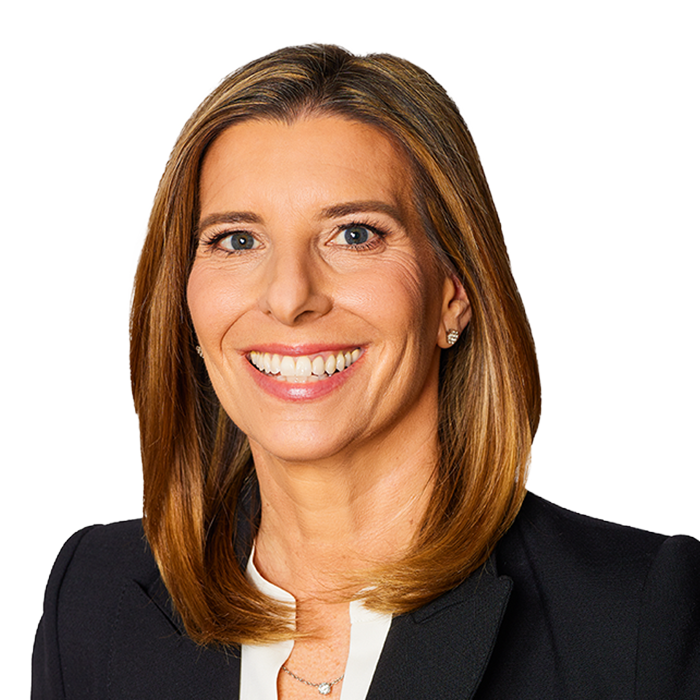 Lesley Marks