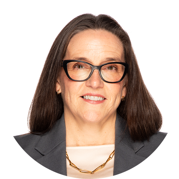  Patricia Milloy-Alfred