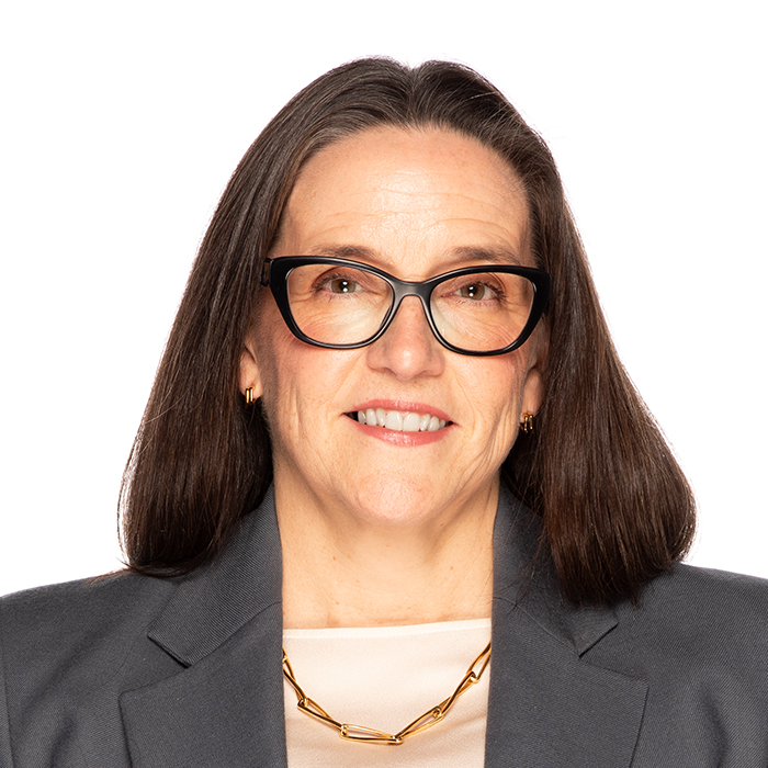 Patricia Milloy-Alfred 