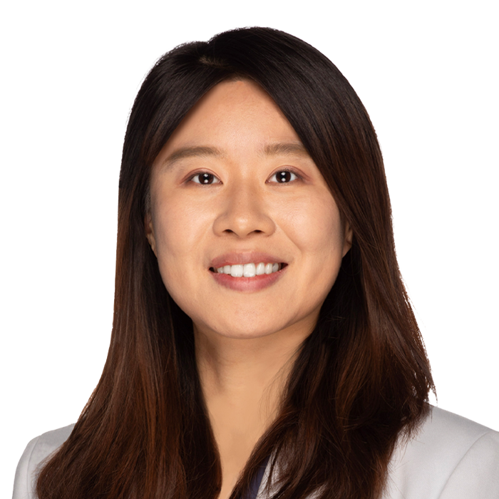 Cheryl Zhao