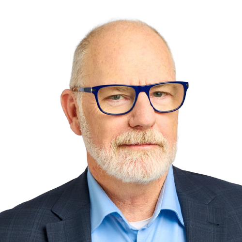 David Rutherford