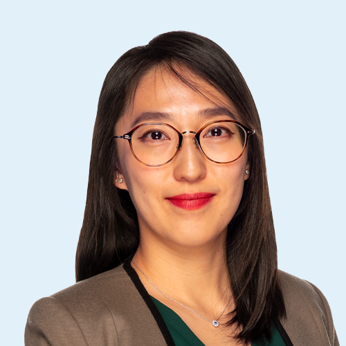 Emily Zhan, CFA
