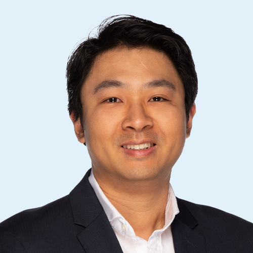 Jeff Li, CFA