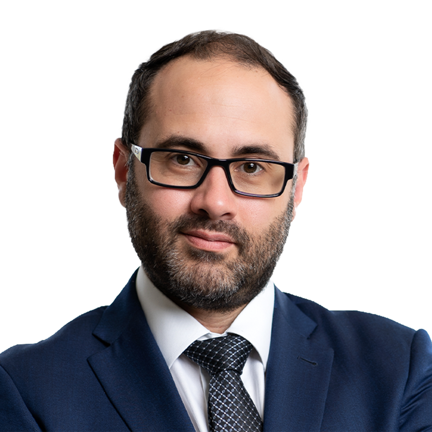 Matt F. Trotta