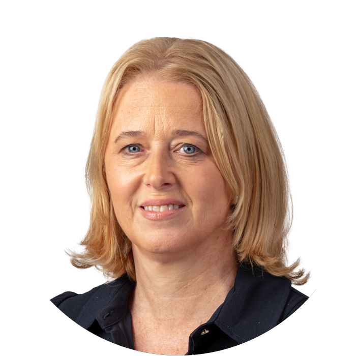 Noreen Griffin