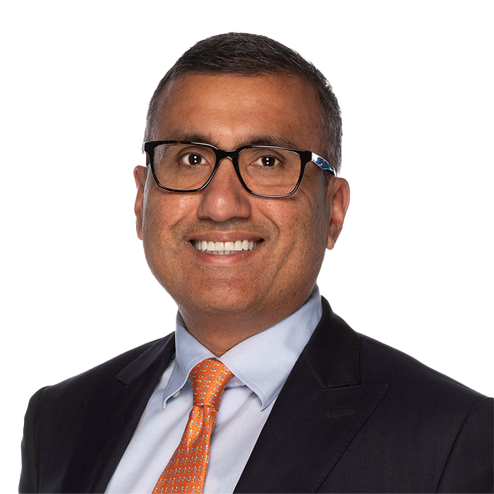 Rajan Bansi