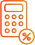 mi-calculator-orange-gradient