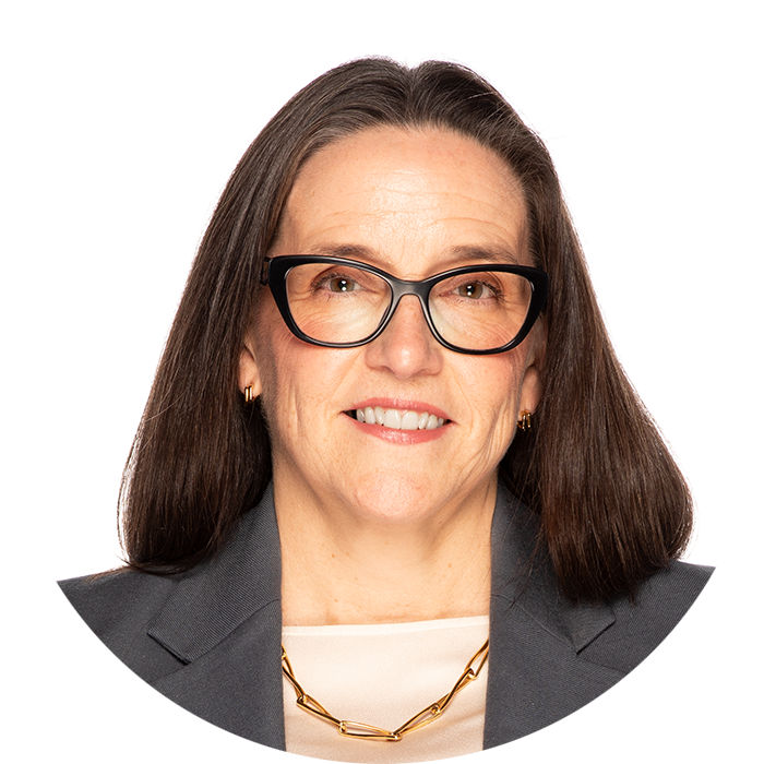 Patricia Milloy-Alfred
