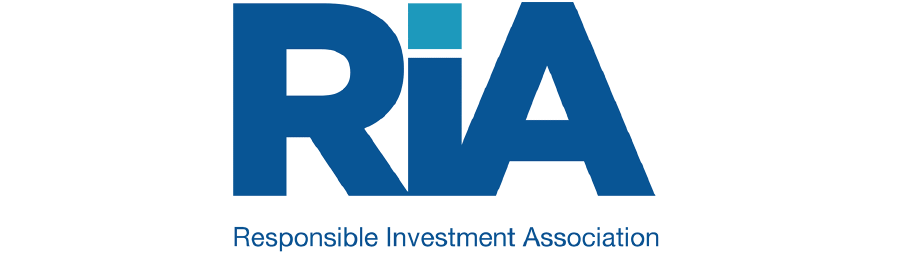 Responsible Investment Association (RIA) logo