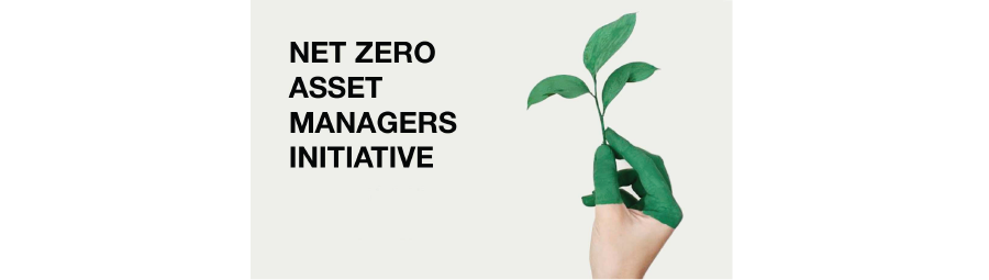 Net zero asset managers logo