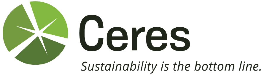 Ceres logo