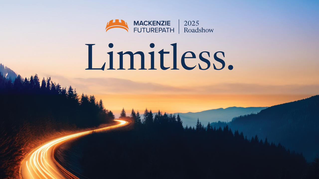 Mackenzie Roadshow