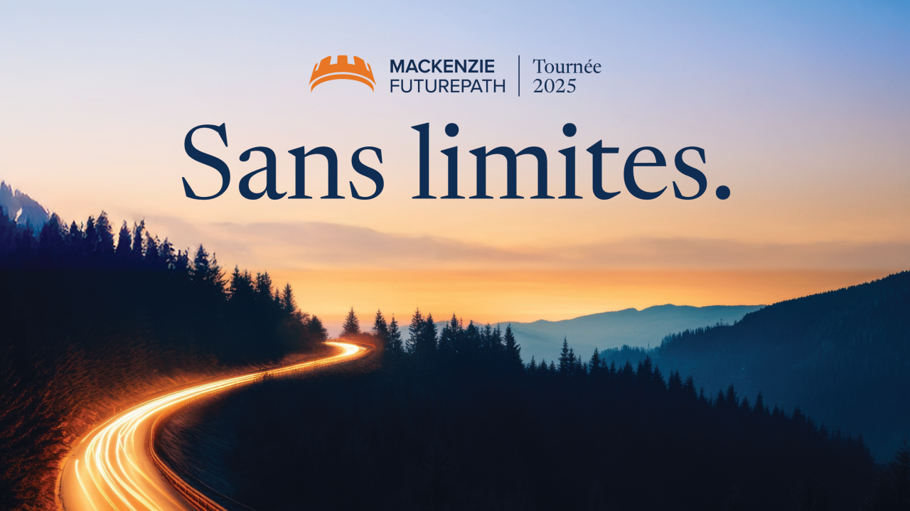 Mackenzie Roadshow