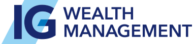 IG Wealth Managment Logo